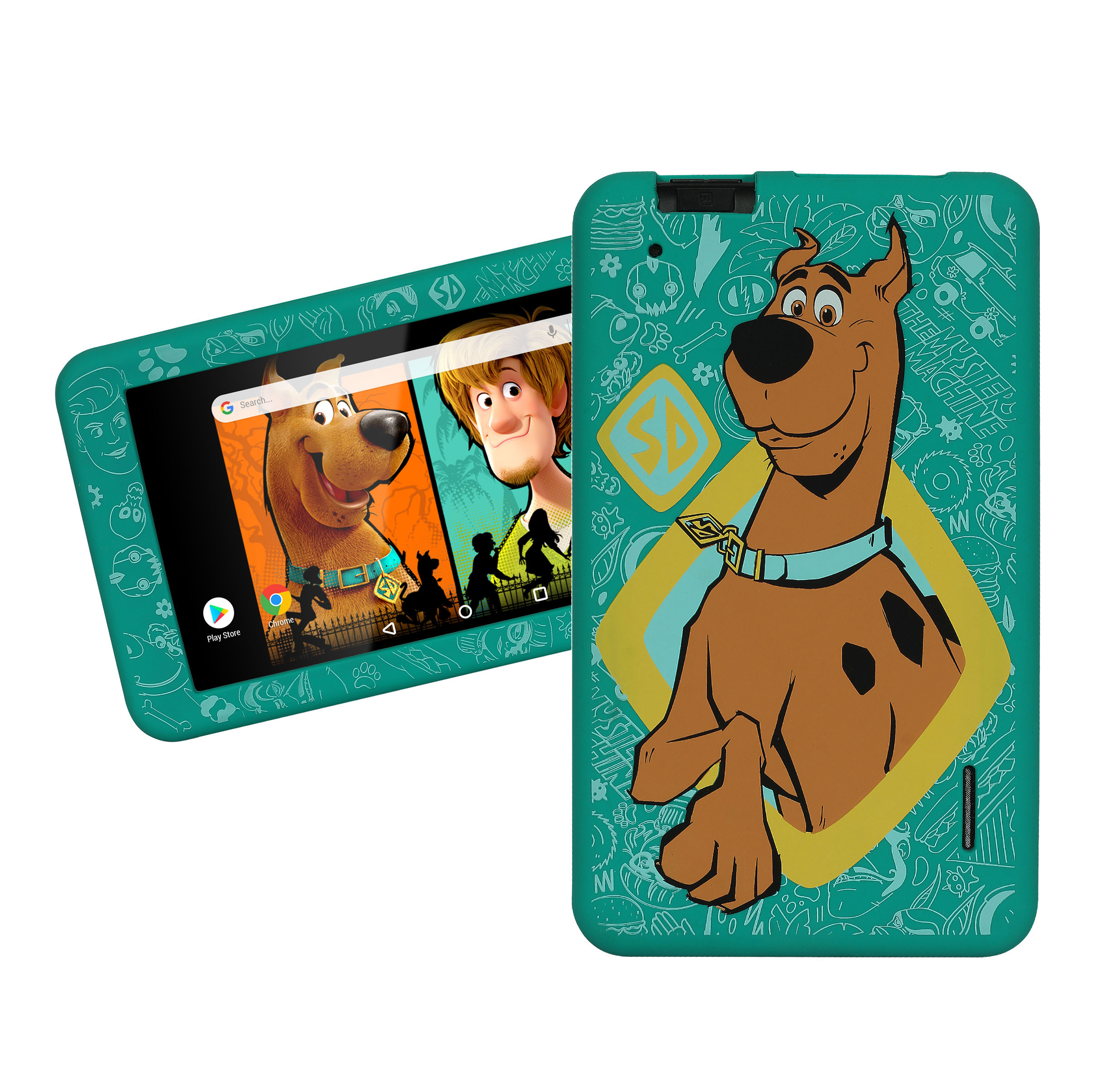 good gift Hero tablet Scooby