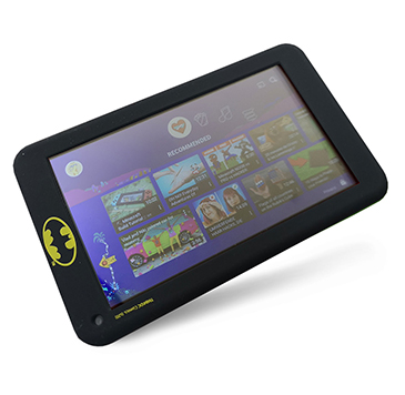 Gift box HERO tablet Batman
