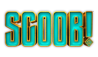 scoob! hero tablet