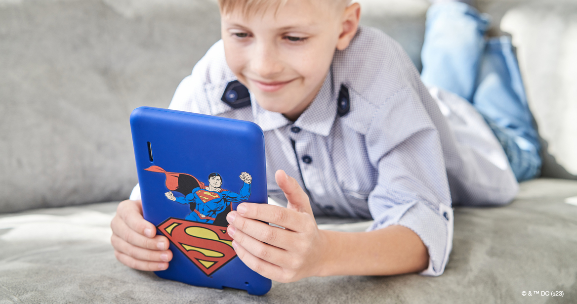 free official superman wallpapers